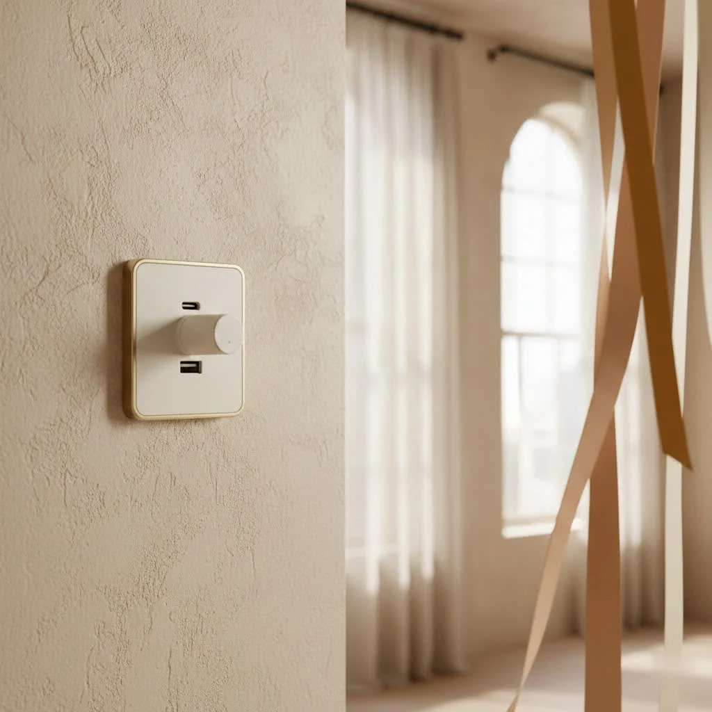 Apple Watch charging on a magnetic fast charger