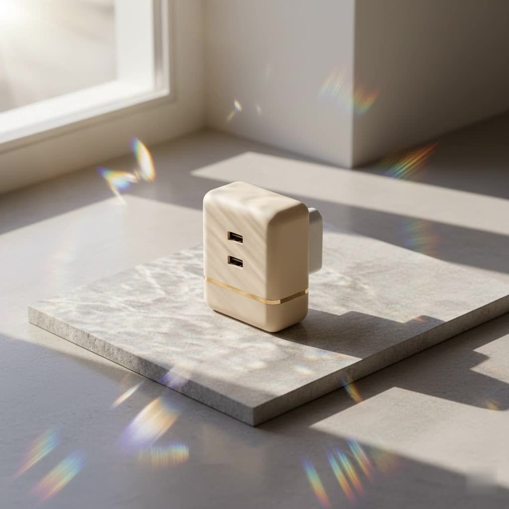 The Essential Guide to USB-C and USB-A Wall Chargers: Power Up Smart