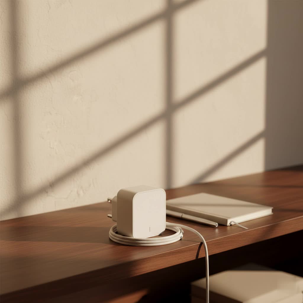 Decoding the Wall Charger Adapter: Your Ultimate Guide to Powering Up Safely and Efficiently