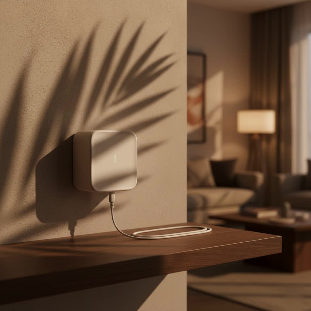 Bridging the Gap: How to Safely Use Your Car Charger to a Wall Outlet