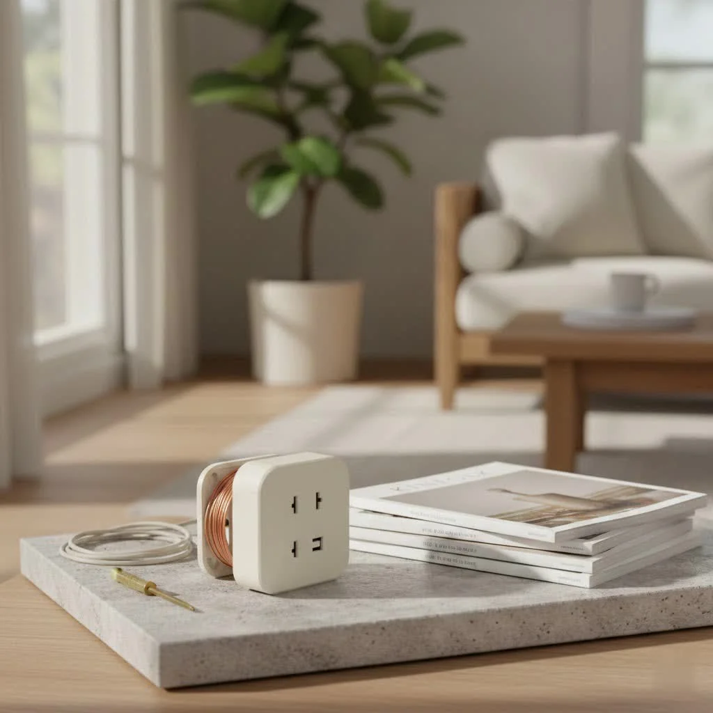 Samsung Adaptive Fast Charging wall charger with a USB-A port