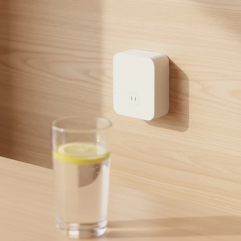 Anker wall charger with multiple ports