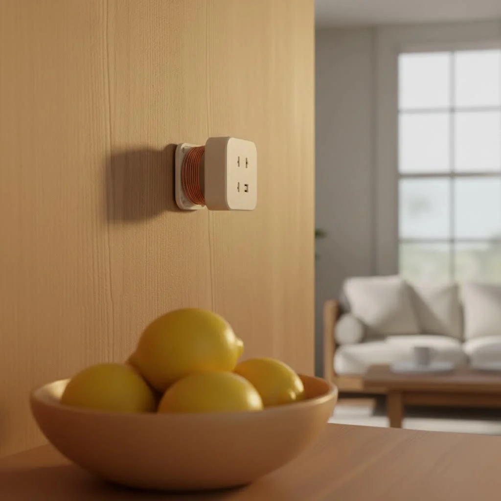 Samsung 25W USB-C Fast Charging Wall Charger