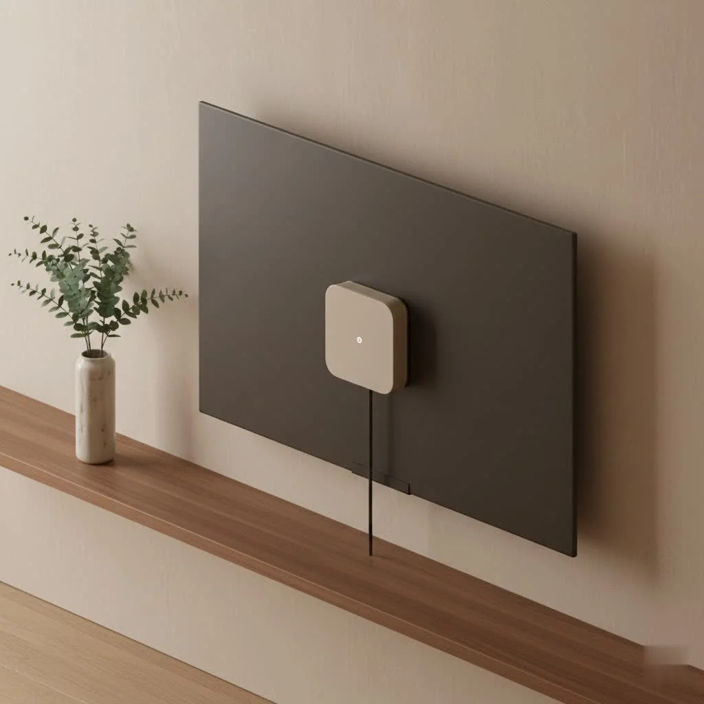 iPhone wall charger with multiple cables