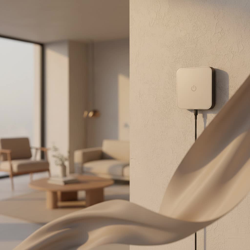 Power Up Your Space: The Ultimate Guide to Wall Mount Phone Chargers