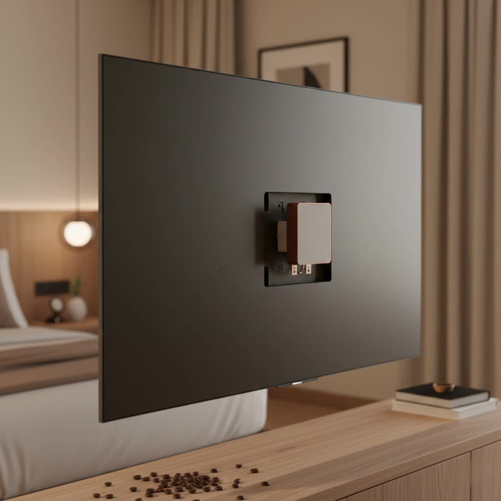 Improve Your Charging Try: The Ultimate Guide to iPhone Wall Mount Chargers
