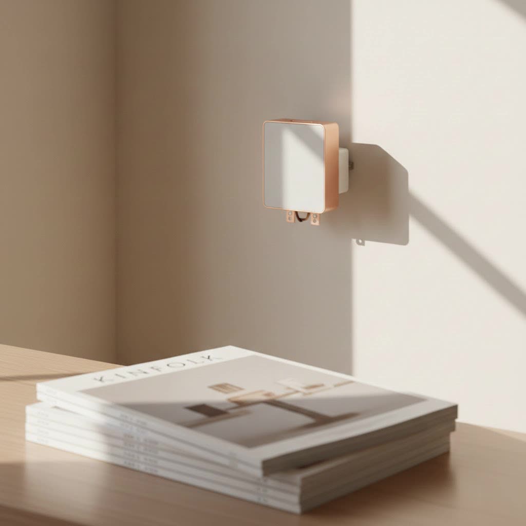 Power Up Your Life: The Ultimate Guide to Portable Chargers That Plug into Walls