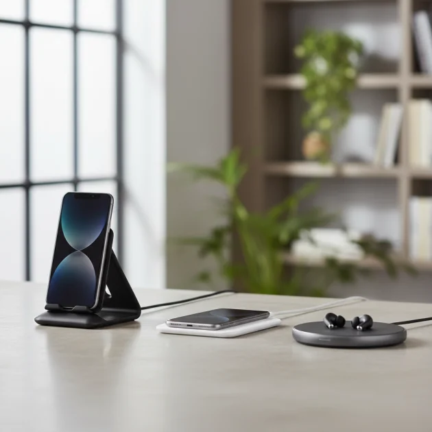 Anker Charger for Wireless Charging: 3 Top Picks